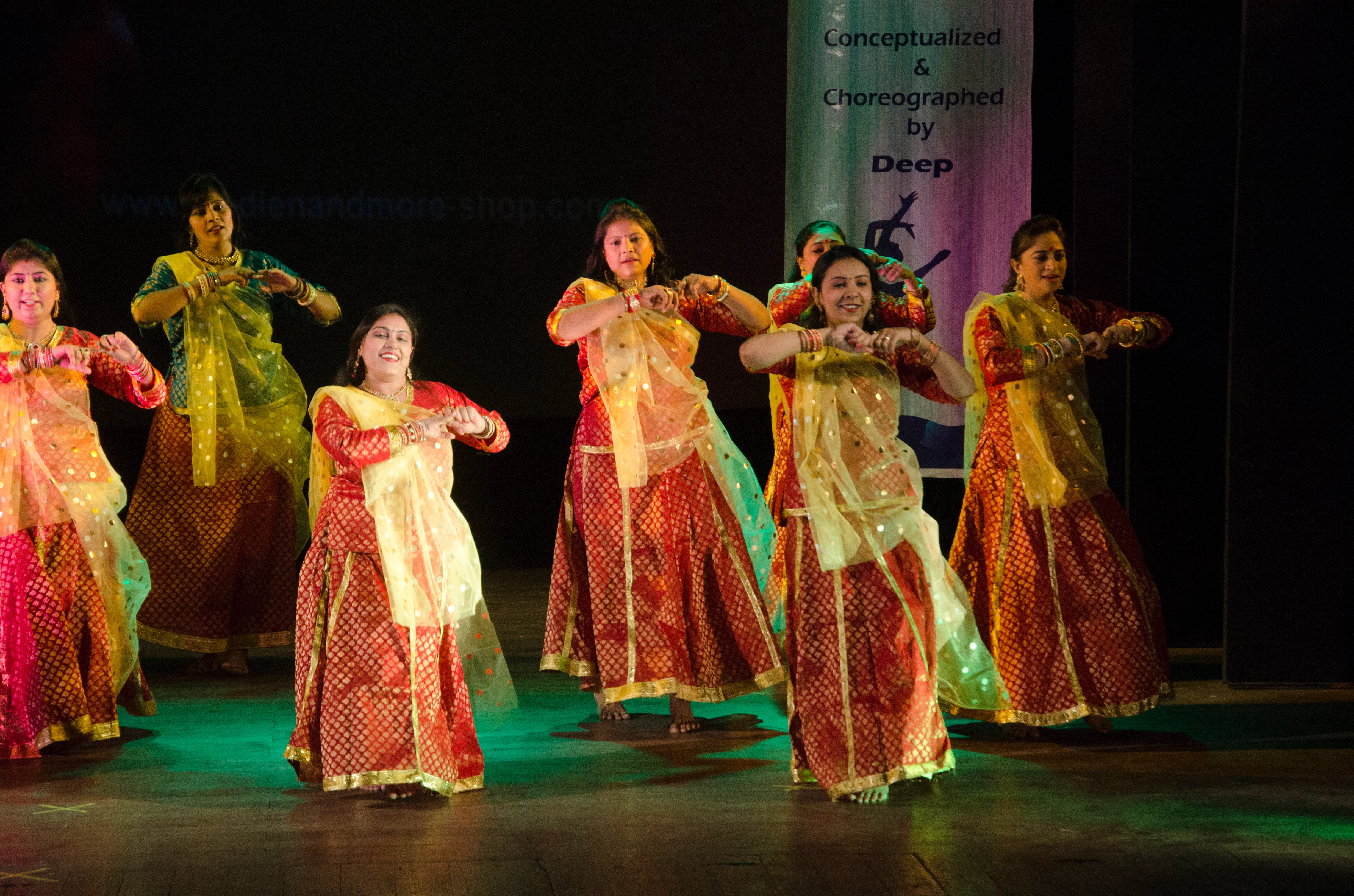 Dance Classes for Beginners